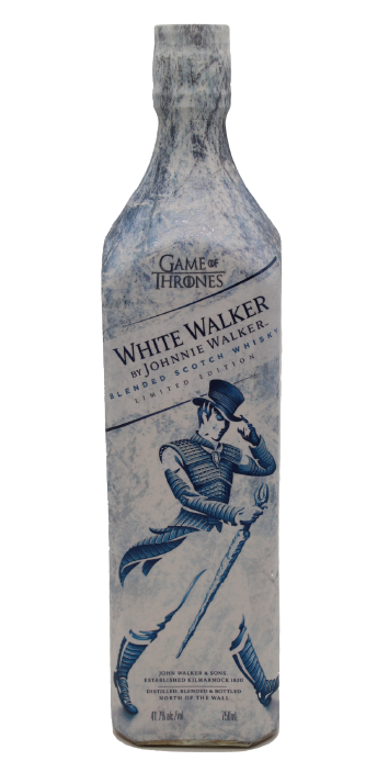 Johnnie Walker White